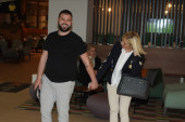 Šok! Marko Gačić varao Gogu sa ovom pevačicom: Mesecima su se viđali!