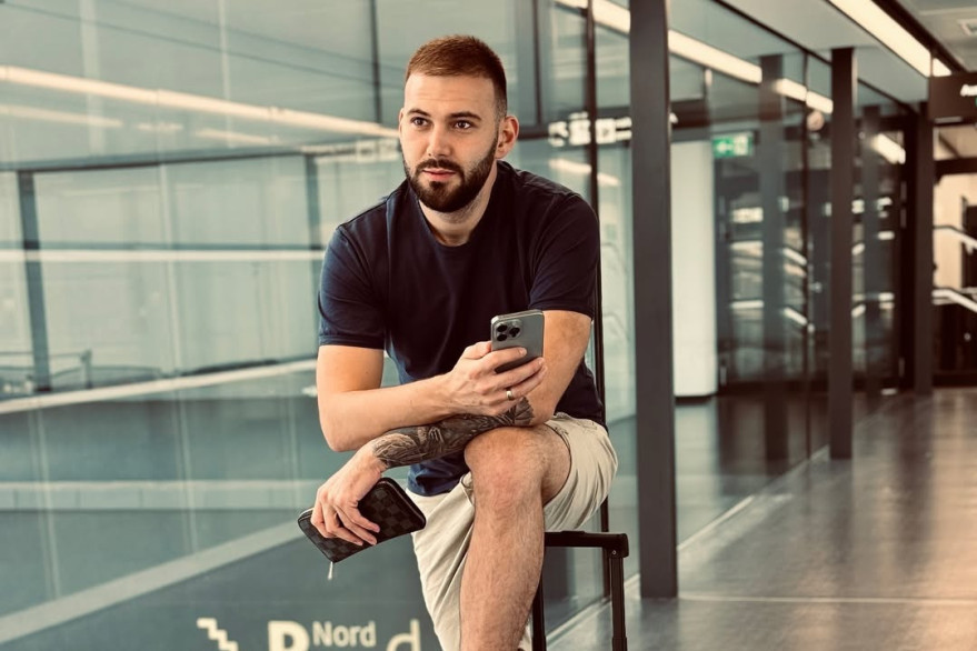 "Nisam rasturačica brakova!" Pevačica o pričama da je bila ljubavnica Marka Gačića!