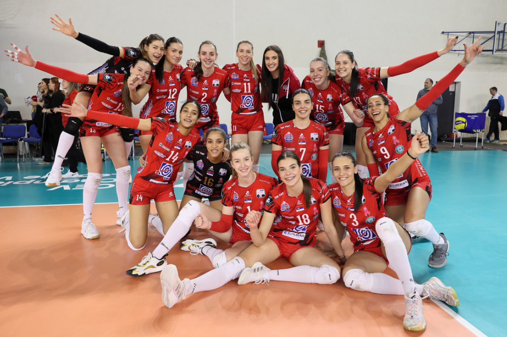 Ništa od Zvezdinog iznenađenja - TENT ide po trofej Kupa Srbije!