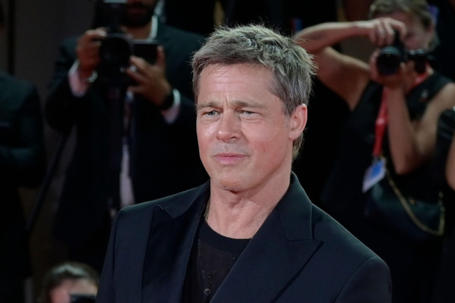 Otkriveno gde je lažni Bred Pit: Prevario ženu za skoro milion evra, sad se predstavlja kao druga holivudska zvezda