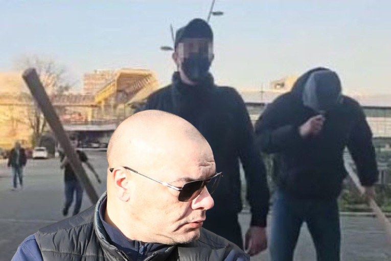 Sin opozicionara tukao decu, a Ješić optužio vlast za nasilje! Autonomaš uhvaćen u masnoj laži