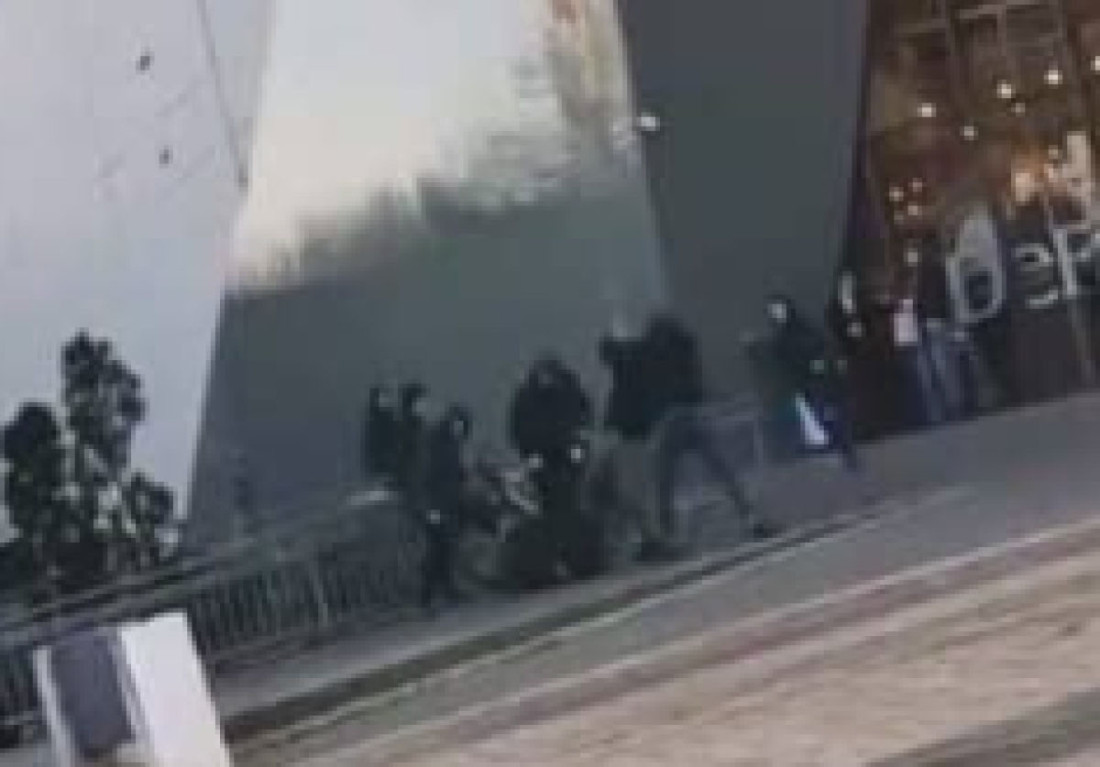 Sin opozicionara tukao decu, a Ješić optužio vlast za nasilje! Autonomaš uhvaćen u masnoj laži