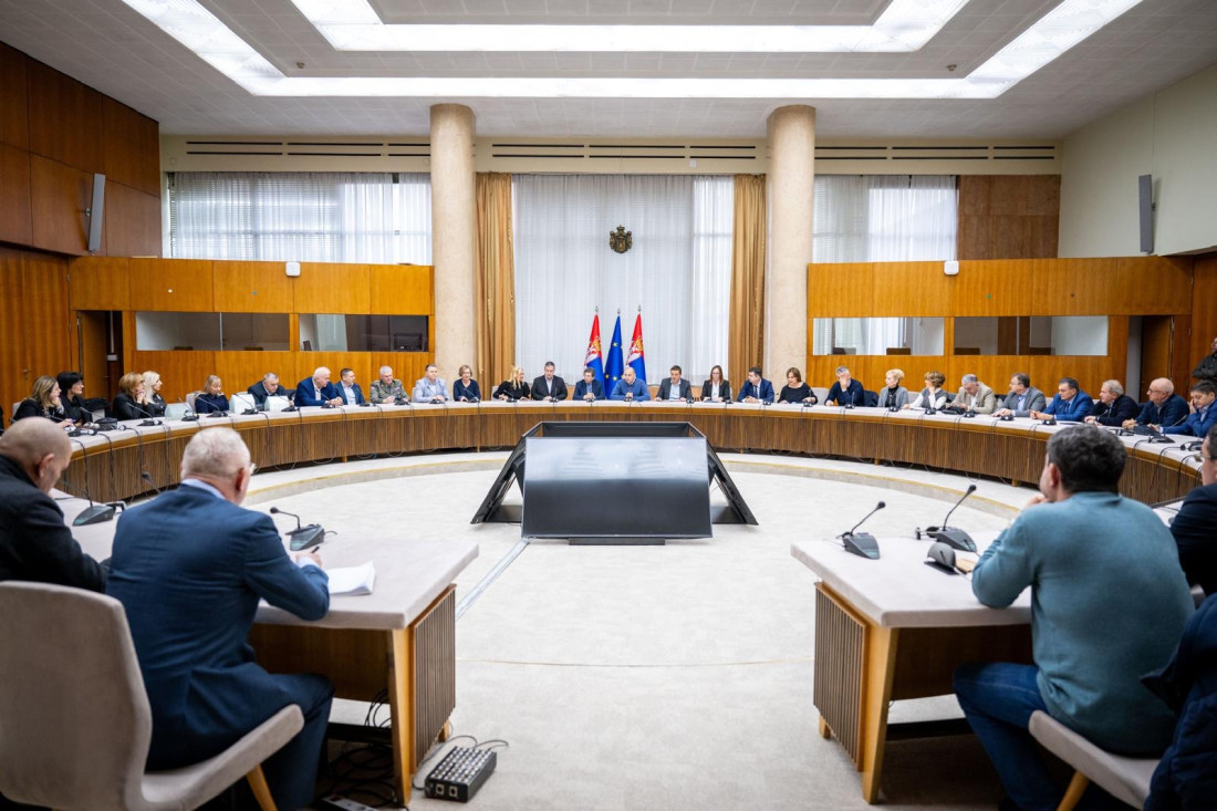 Nastavak ukidanja lista čekanja prioritet u zdravstvu: Ministar skrenuo pažnju direktorima bolnica na jednu stvar