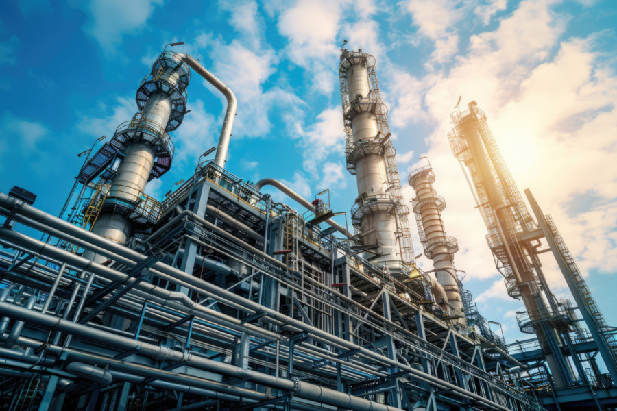 Brodovlasnici u panici: Tankeri staju - šta će biti sa naftom?