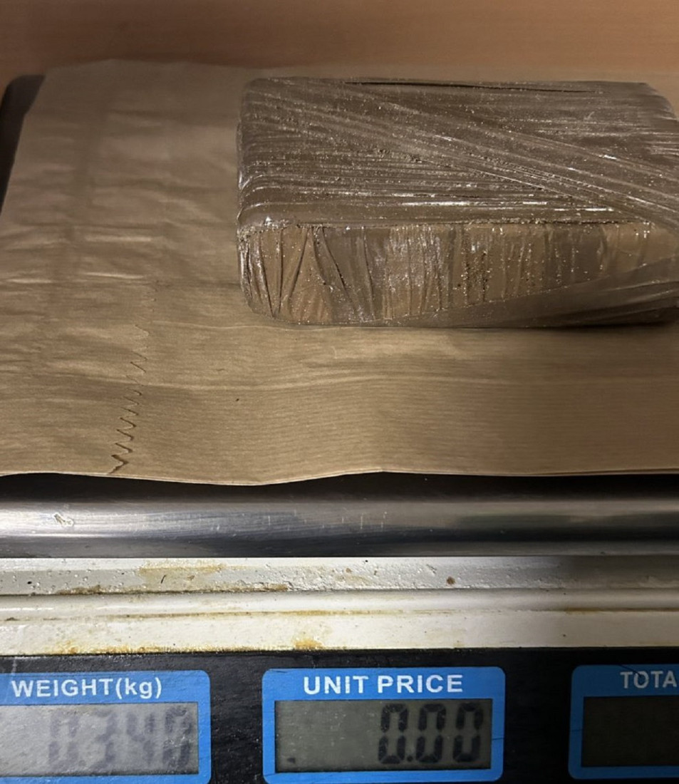 Filovali srpski brend: Plazma od heroina!