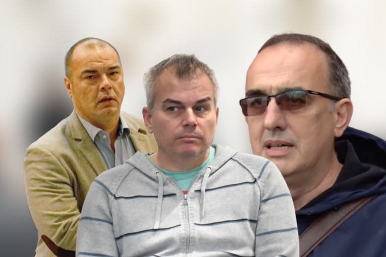 Ko je Darko Šper sa kojim takozvani studenti dogovaraju destabilizaciju države? Mrzi SPC i žigoše Srbe kao genocidan narod