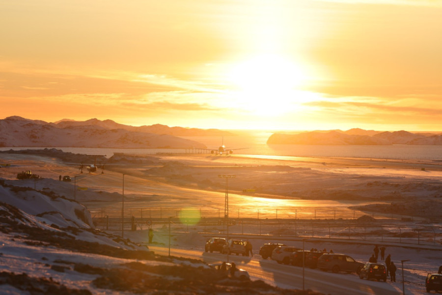 Šta je patrola Sirijus sa psećim zapregama? Tramp je ismevao elitnu jedinicu na Grenlandu, ali samo najsposobniji mogu biti u njoj