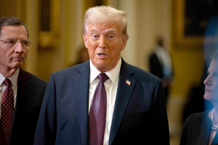 Habek: Nemačka bi mogla postati glavna meta Trampovih trgovinskih carina