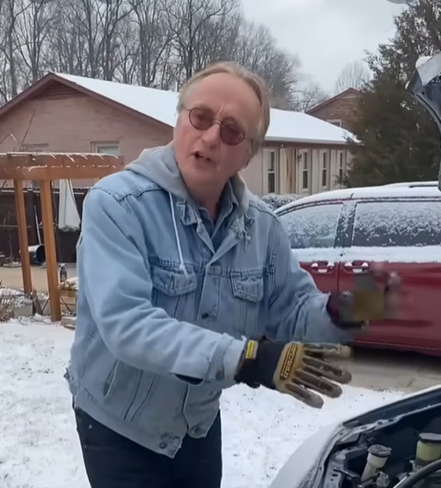 Kako parkiranje u garaži može uništiti vaš automobil: Evo kada ga je bolje ostaviti napolju