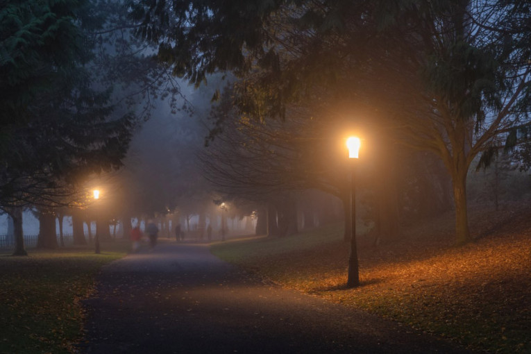 Novo upozorenje RHMZ: Večeras nas čeka ova opasna pojava!
