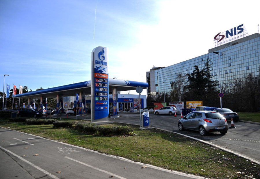 "Naši prijatelji mogu da se oslone na nas": Mađarska povećava isporuke Srbiji nakon američkih sankcija