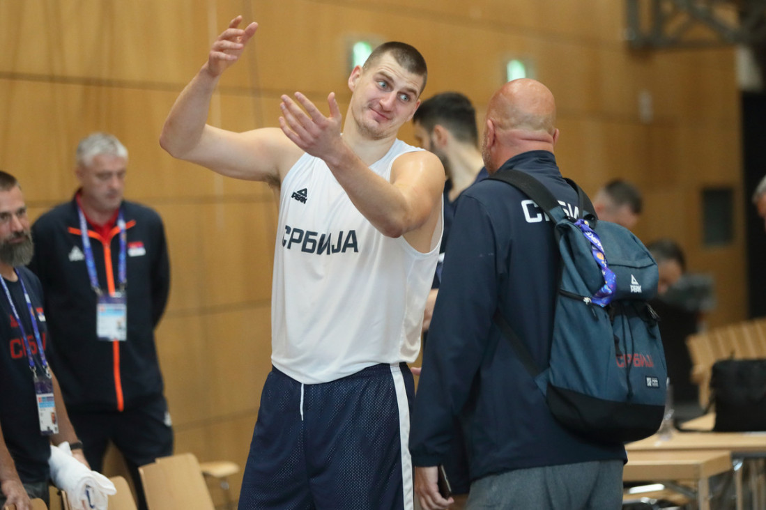 Zašto je Jokićev klub istupio iz lige? Otkriven konačno razlog i nema veze sa sportom?