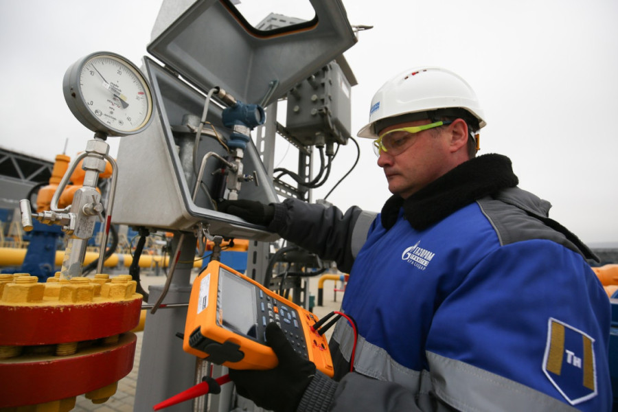 Sijarto o NIS-u: Mađarska će nastaviti da pruža podršku Srbiji