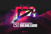 Danas počinju evropske kvalifikacije za DreamLeague S25