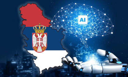 Veštačka inteligencija u Srbiji: Ko je koristi, ko ulaže i ko strepi?