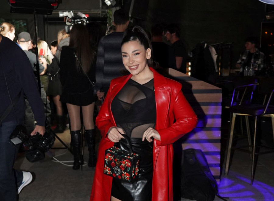 "Želja mi je da se ostvarim kao majka!" Sanja Vučić nikad iskrenija o majčinstvu i ljubavi