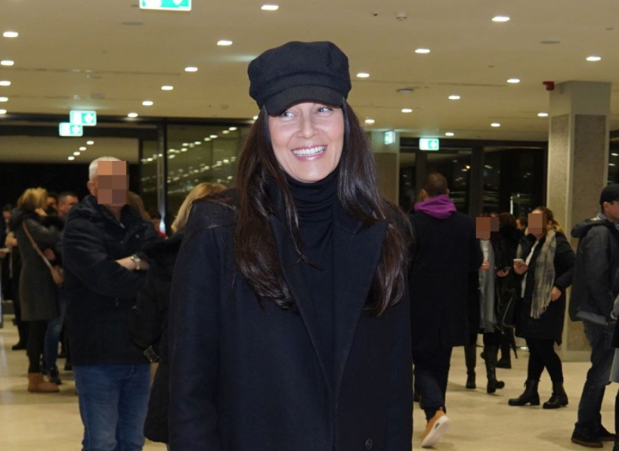 "Plašilo me je da ću biti baba-mama..." Kilibarda otvorila dušu: Bane i ja ignorišemo sve dobronamerne savete!