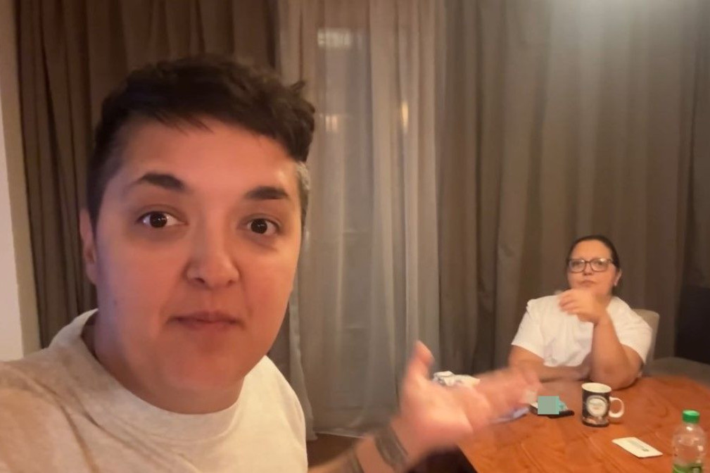 Majka i ćerka u avanturi života: Marija pokazala šta radi sa Vericom na Baliju, sve ostavila bez teksta! (FOTO)