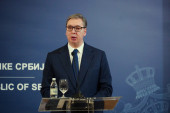 Predsednik Vučić ide u Davos: Biće gost na Svetskom ekonomskom forumu (FOTO)