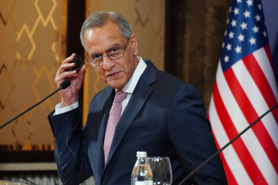 Verma: Uspostavljanje strateškog dijaloga svedoči o značaju odnosa sa Srbijom