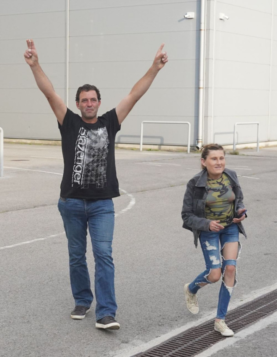 Kako se u stvari prezivaju Divna i Marko DNK? Malo ko je znao!