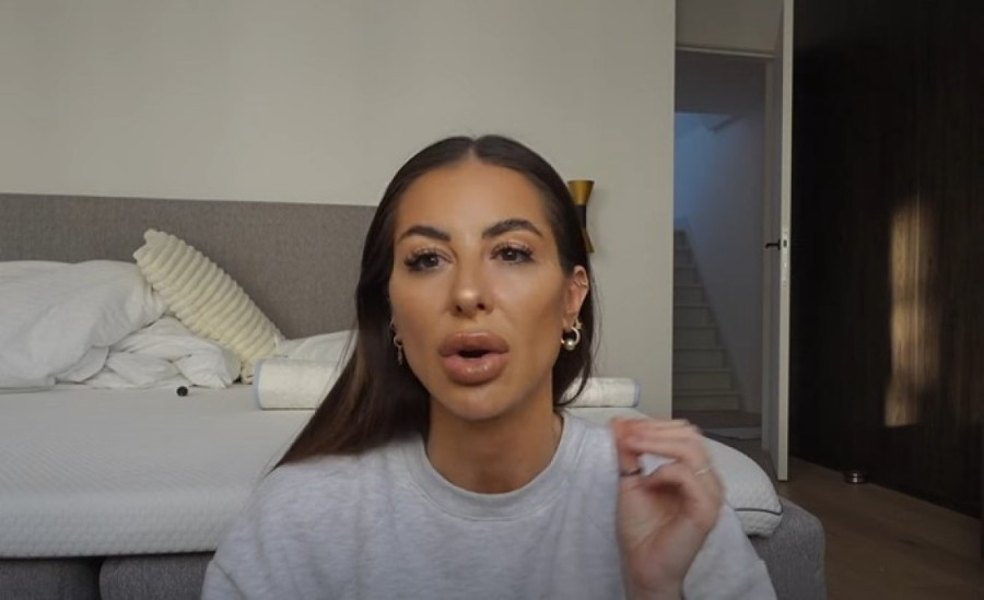 Zorannah se ponovo seli! Influenserka podelila lepe vesti, ostvaruje joj se životna želja