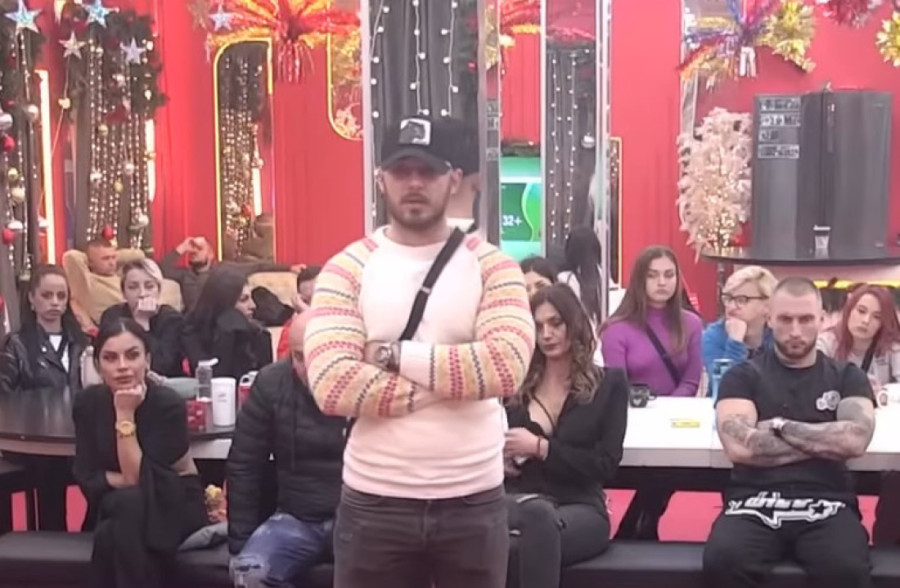 Posle "Zadruge" na Pravni fakultet! Sanja Grujić rešila da menja profesiju: Razmenjivaću skripte s Kijom