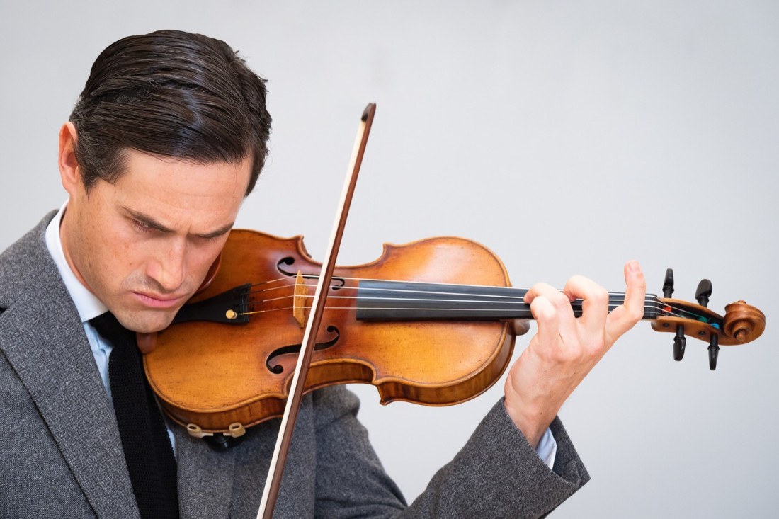 Vrtoglava suma novca za čuvenu Stradivarijevu violinu! Jedinstveno remek-delo i najskuplji muzički instrument (FOTO/VIDEO)