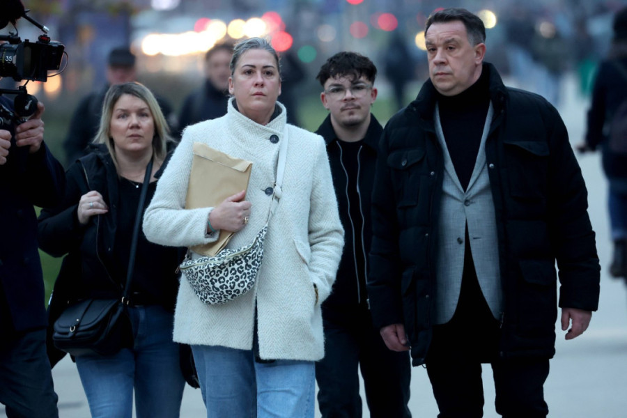 Potresna ispovest ćerke "đavola iz Avinjona": Opasan je, treba da umre u zatvoru