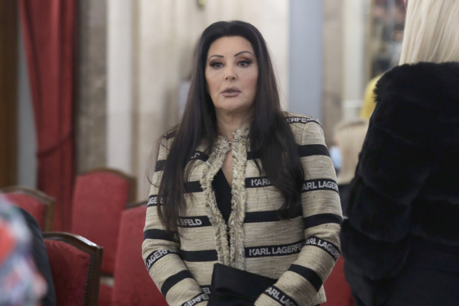 "Zna da bude bolno kada vam stoji knedla u grlu!" Dragana Mirković progovorila o borbi za zdravlje
