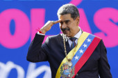 "Niko na svetu ne može da nametne predsednika u Venecueli": Šta zapravo stoji iza nagrade koju Amerika nudi za Madurovu glavu?