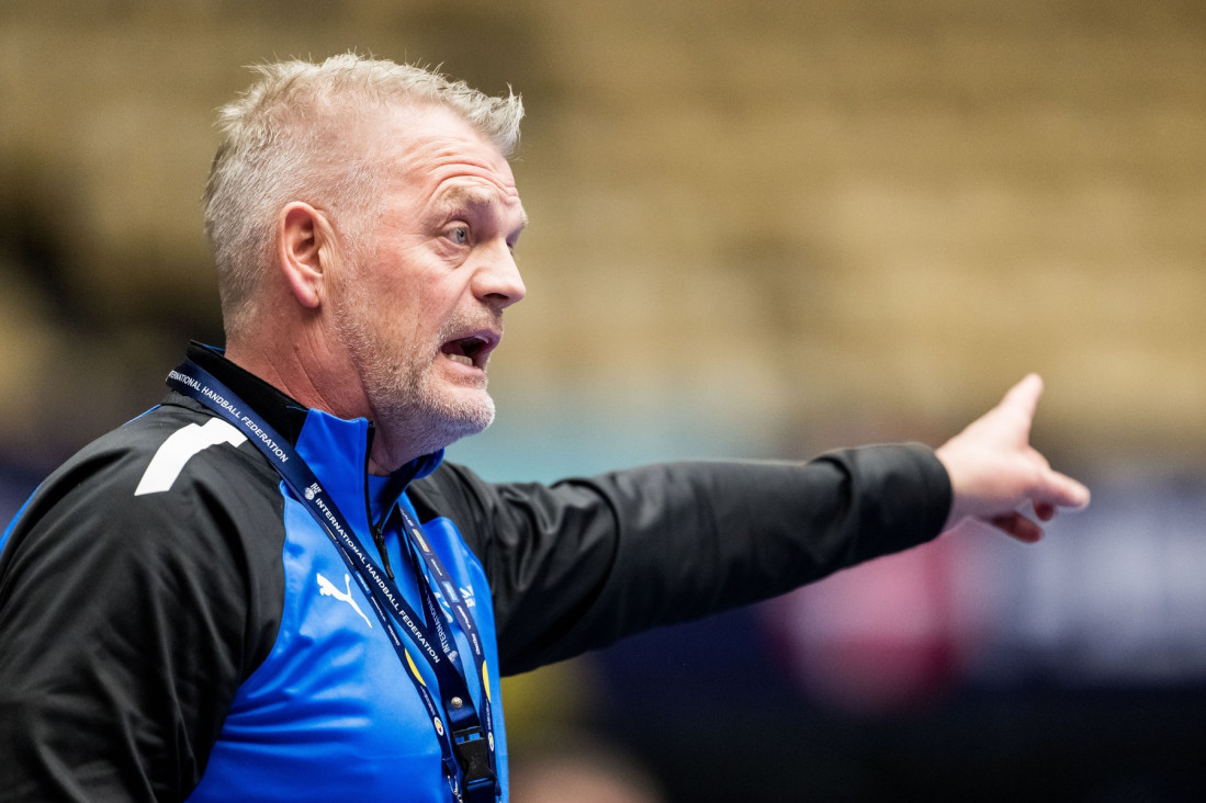 Srbija ima novog selektora! Norvežanin preuzima klupu i radiće sa našim najboljim, uskoro slede prvi izazovi