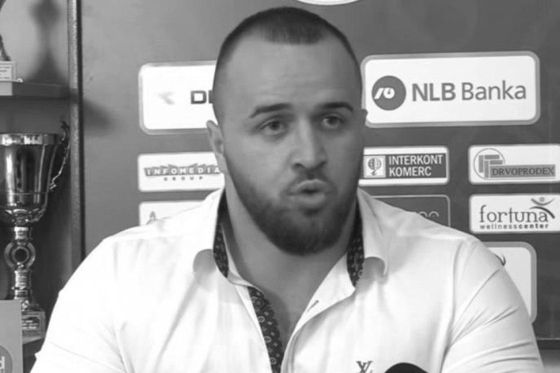 Ognjen Vranješ ponovo u centru pažnje! Da li je fudbaler umešan u mafijaški obračun u Banjaluci?