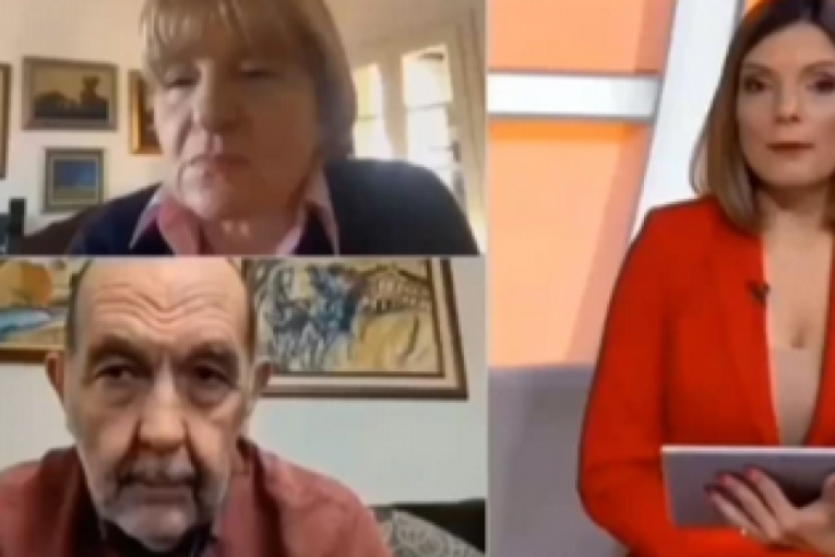 Šolakova novinarka pokušala da manipuliše listama čekanja: Doktorka je postavila na mesto! (VIDEO)