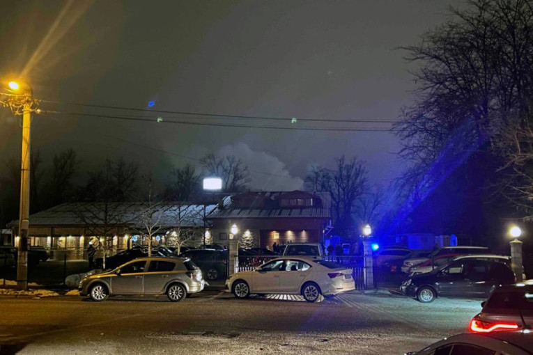 Ognjen Vranješ ponovo u centru pažnje! Da li je fudbaler umešan u mafijaški obračun u Banjaluci?