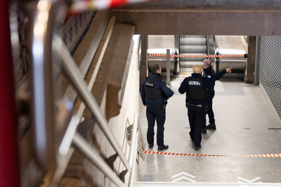 Haos u tunelu! Sudar dva tramvaja, preko 50 povređenih - objavljeni snimci, putnici leže na podu (FOTO/VIDEO)
