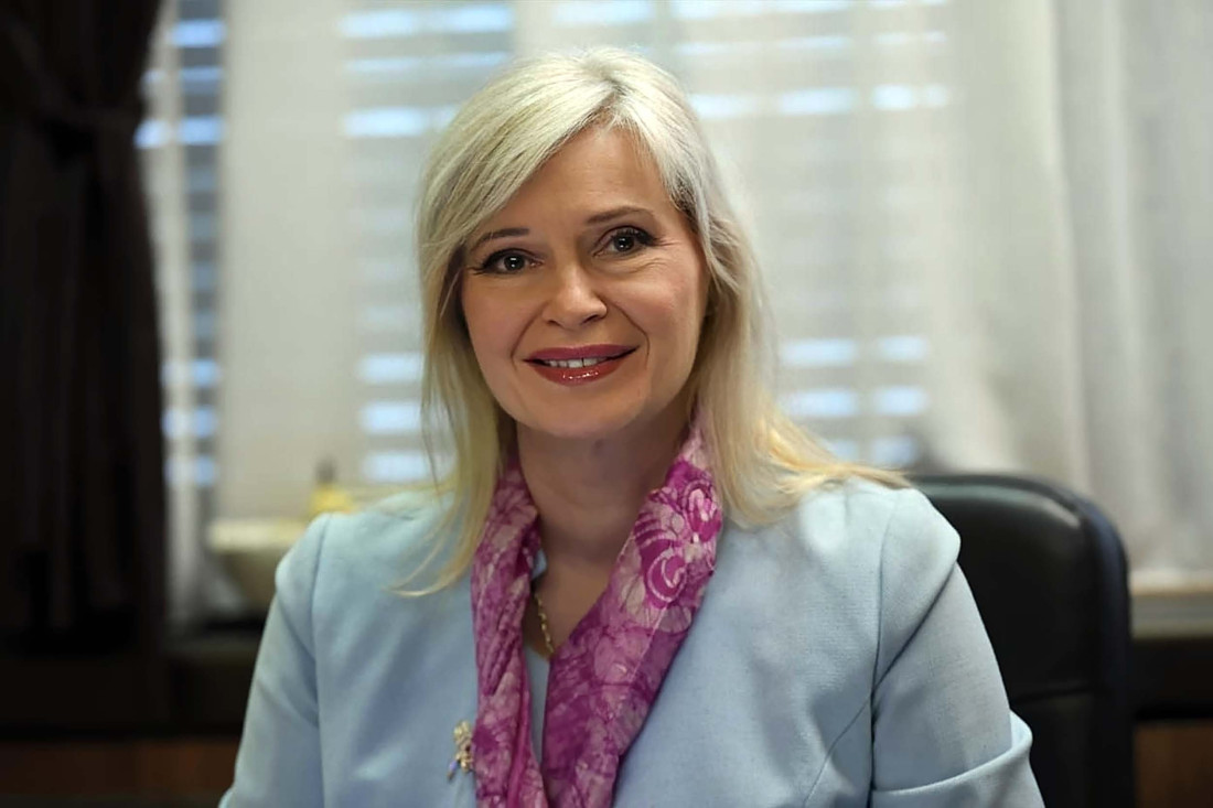 Studiraće stomatologiju: Medicinski fakultet Vojnomedicinske akademije upisuje prvu genaraciju brucoša