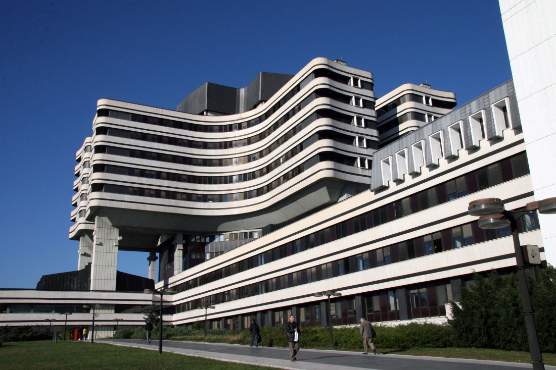 Studiraće stomatologiju: Medicinski fakultet Vojnomedicinske akademije upisuje prvu genaraciju brucoša