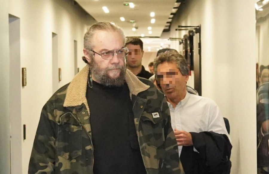 Marko Kon zbog bolesti bio primoran da promeni život iz korena: Smršao je čak 45 kg! (FOTO)