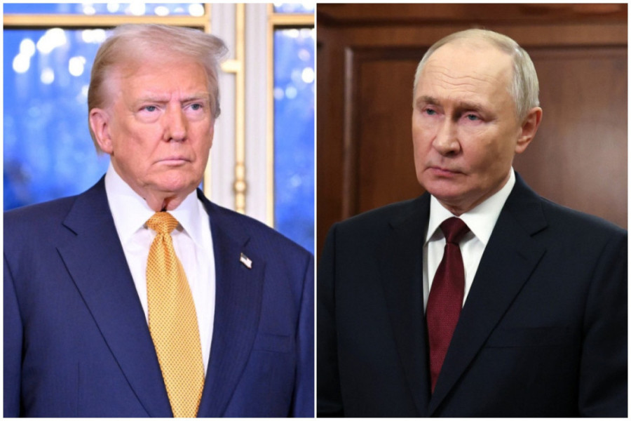 Lavrov o pregovorima u Rijadu: Zelenskom ne možemo verovati na reč