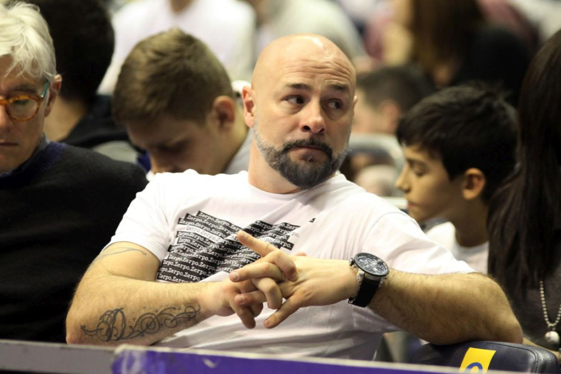 Gruova udovica otkrila porodične detalje: Zbog sina Vuka ne krije sreću! (FOTO)