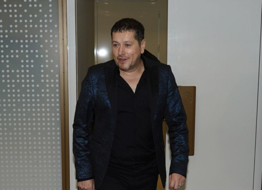 Aco Pejović kupio dupleks stan u Beogradu: Kvadrat ide i do 6.000 evra!