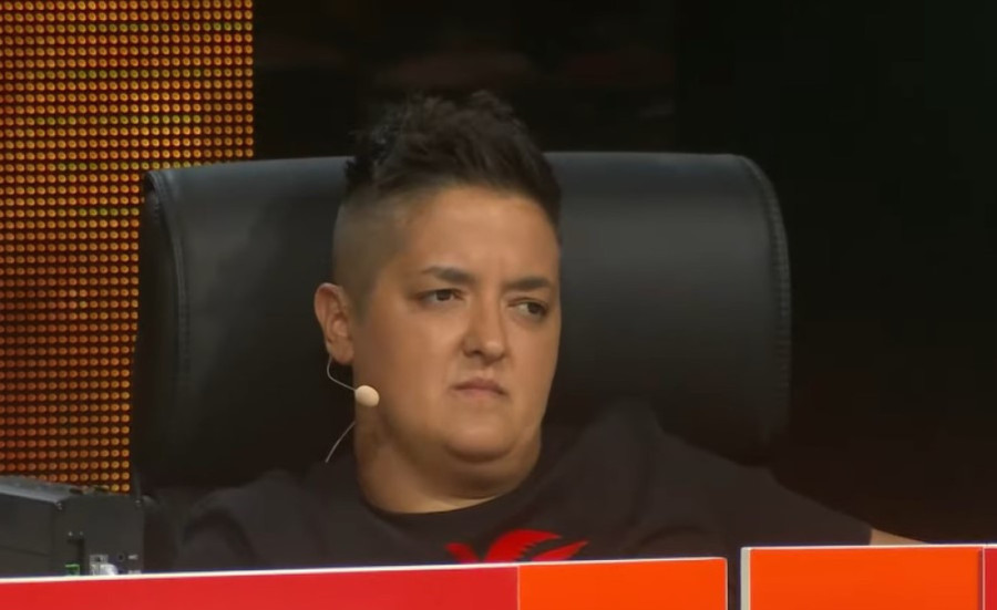 Ovako je izgledalo poslednje pojavljivanje Saše Popovića u "Zvezdama Granda"