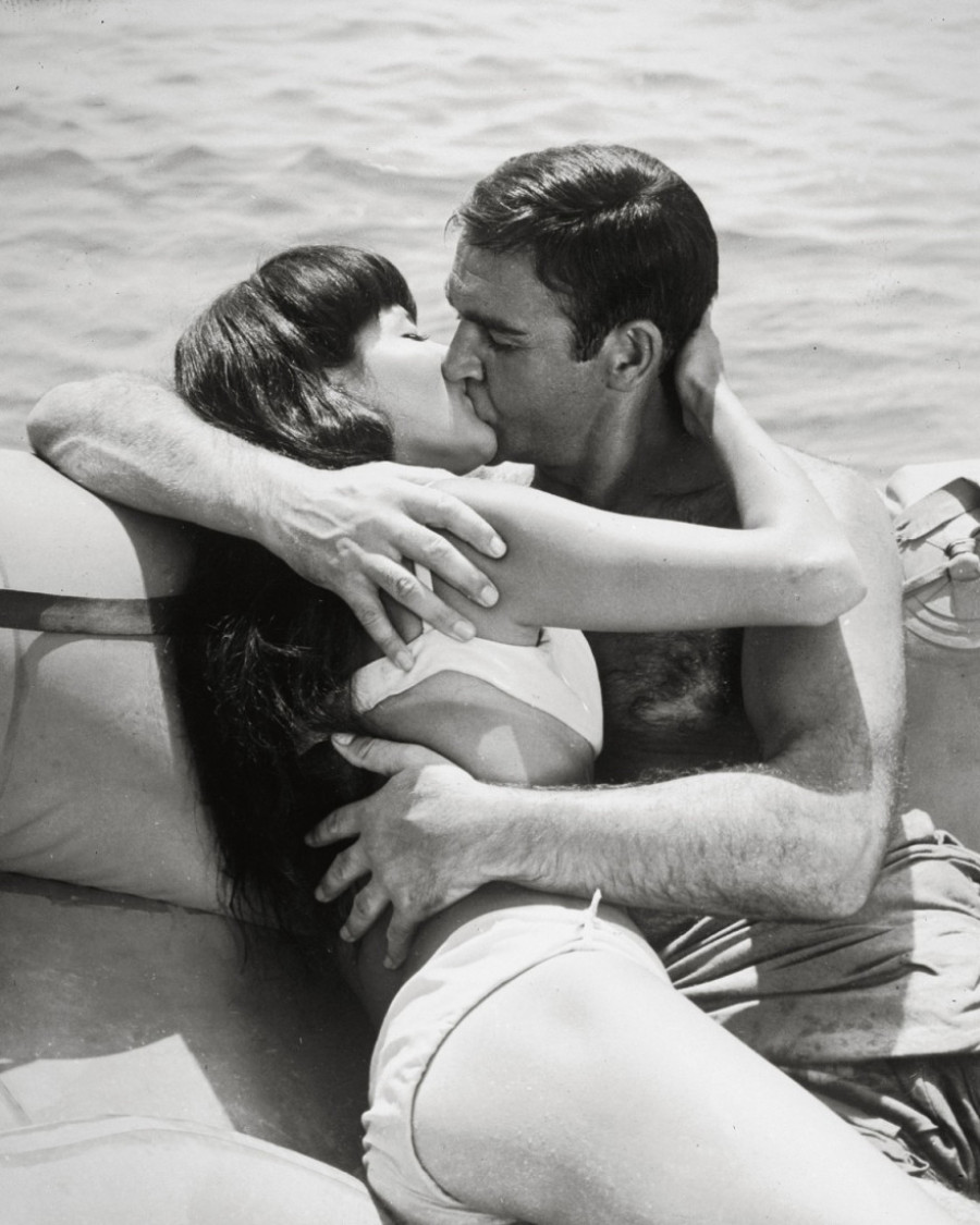 Ovaj glumac je odbio da bude prvi Džejms Bond: Iz jednog razloga nije želeo da snima scene seksa i nasilja (FOTO)