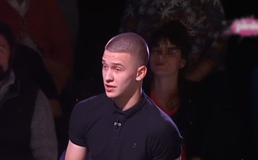 Rijaliti učesnik oženio 20 godina stariju ženu, počeli da rade na bebi: Pišu mi da sam balavac, da me ona finansira!