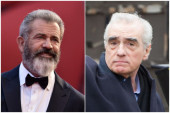 Kako je Mel Gibson odbio Martina Skorsezea: "Bio sam na samrti"