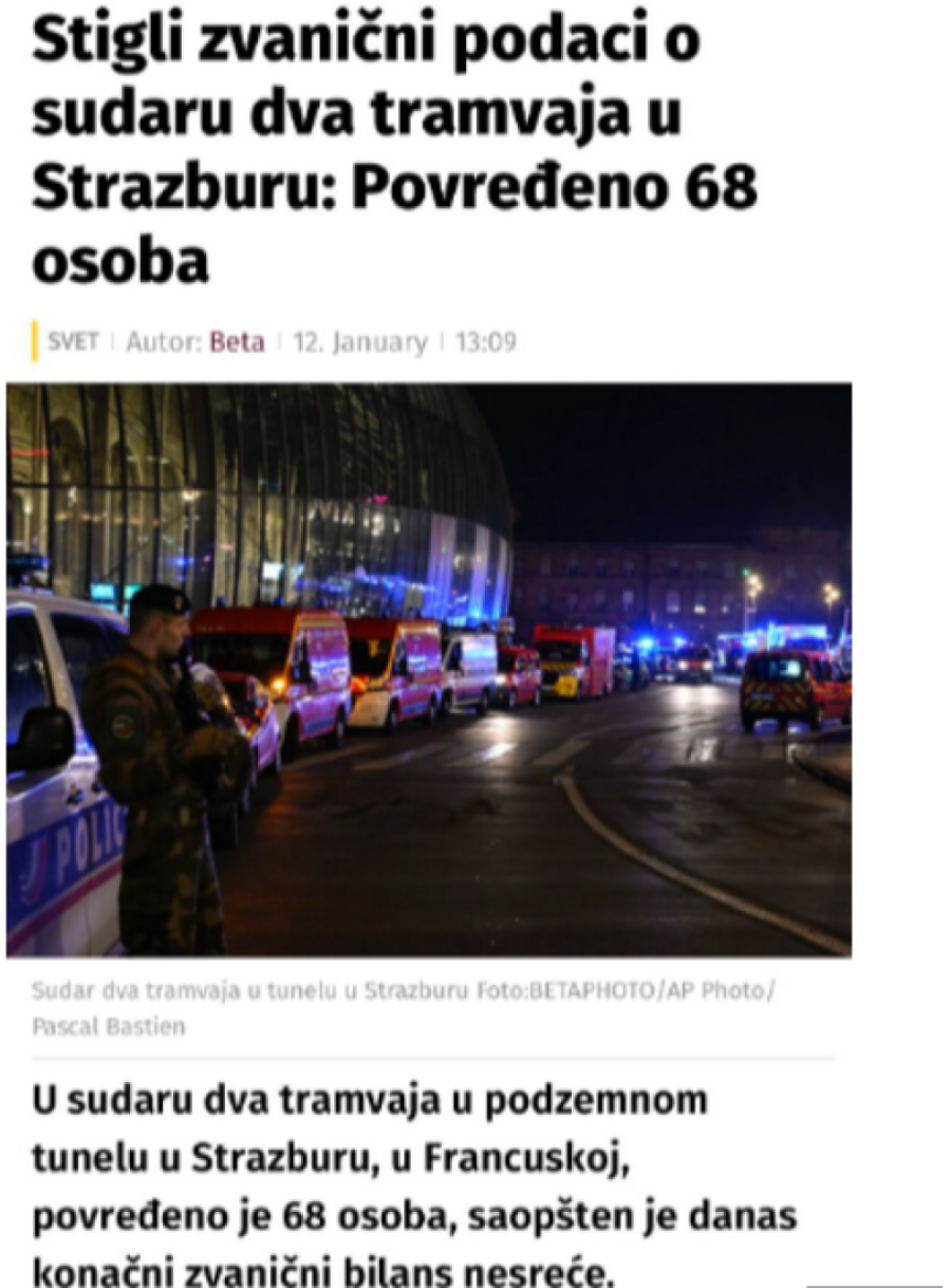 Pogledajte kako Šolakovi mediji izveštavaju o dešavanjima u Srbiji, a kako u Evropskoj uniji! (FOTO)