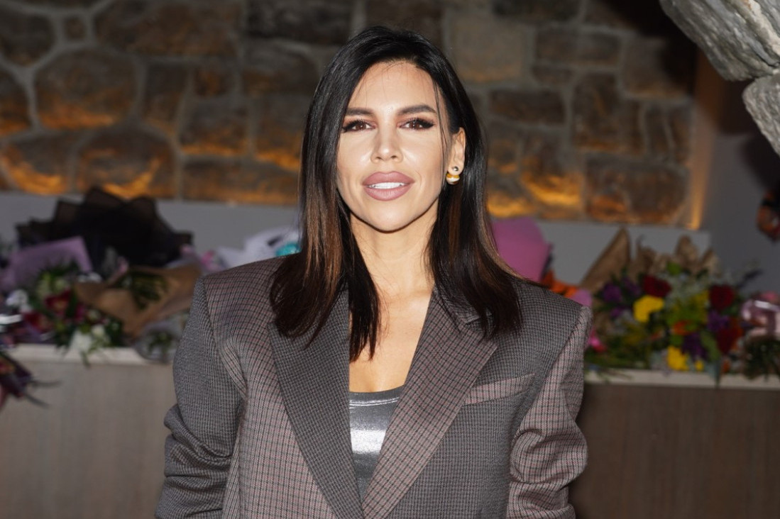 "Zvali su me da dođem!" Kaja Ostojić o ubistvu njenog prijatelja: Otkrila šta se desilo pre tragedije