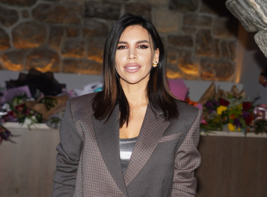 Kaja Ostojić nosi prsten koji pokazuje njeno zdravstveno stanje: "Od tada više ništa nije isto"