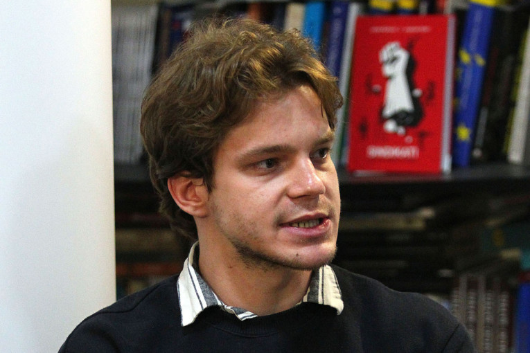 Oštro reagovanje lidera SNS: E, moja Evropo, da li se ovako bori protiv fašizma?!